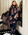 Jf 008 Pure Faux Georgette With Digital Print Salwar Kameez Wholesale In India